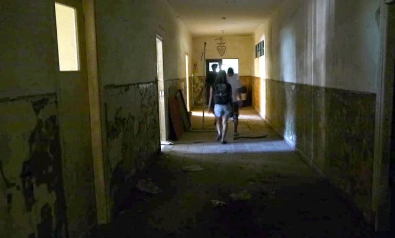 ex batallon la quintana - Diario Resumen de la región