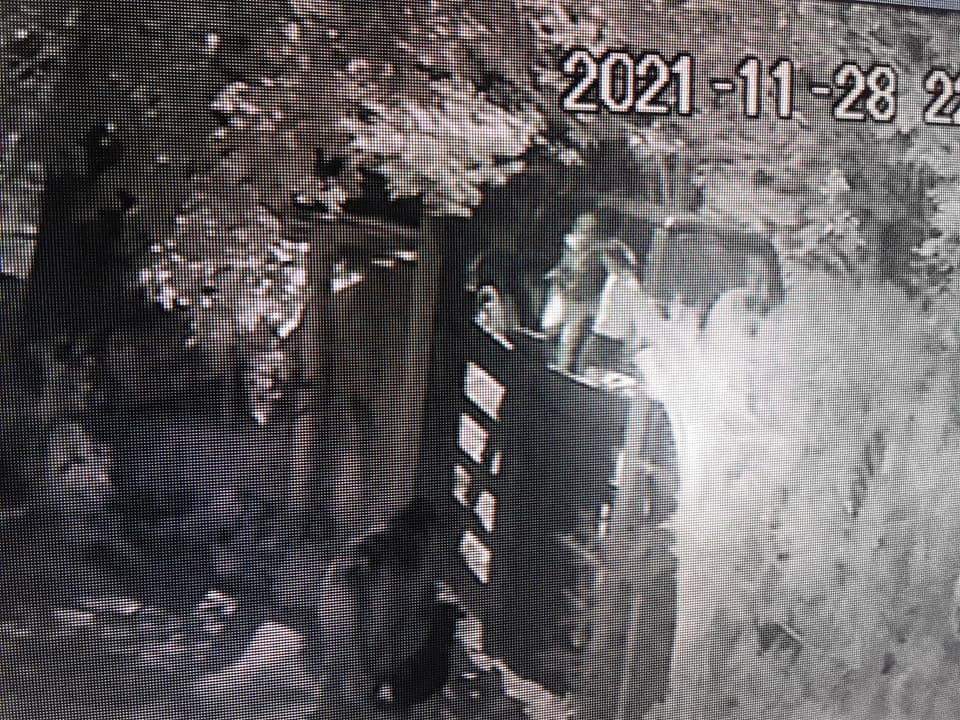 robo ropero comunitario anisacate - Diario Resumen de la región