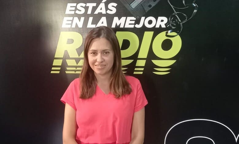 Carolina Basualdo - Diario Resumen de la región