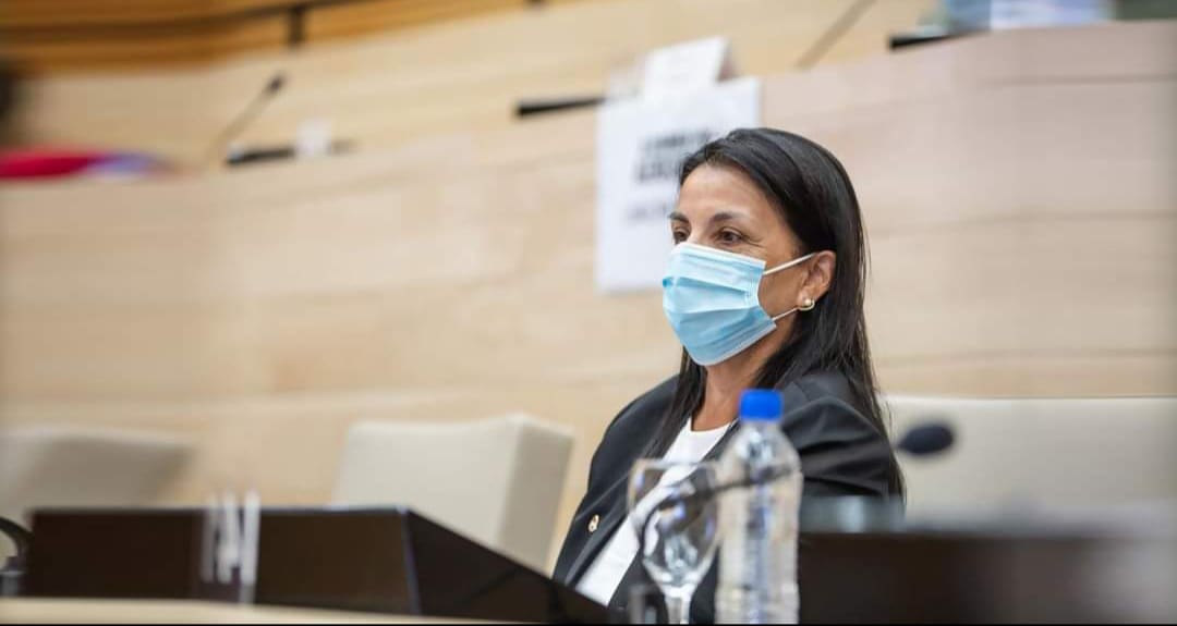 Screenshot 20211209 212522 Facebook - Diario Resumen de la región