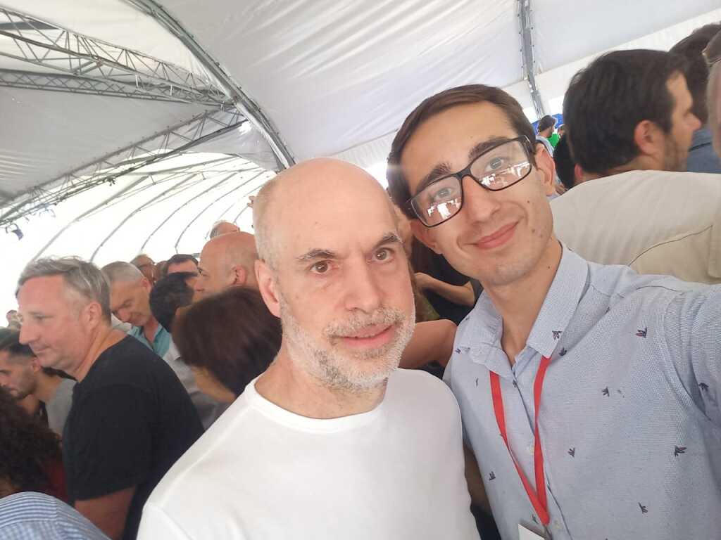VERA Y LARRETA - Diario Resumen de la región