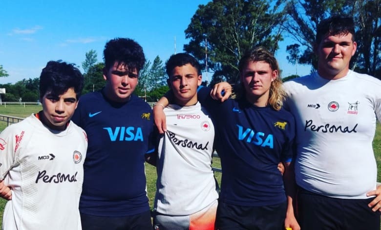 WhatsApp Image 2021 12 01 at 11.14.29 AM - Diario Resumen de la región