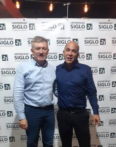 casaletti siglo xxi 2 - Diario Resumen de la región