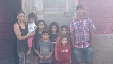 diego susana y sesi hijos - Diario Resumen de la región