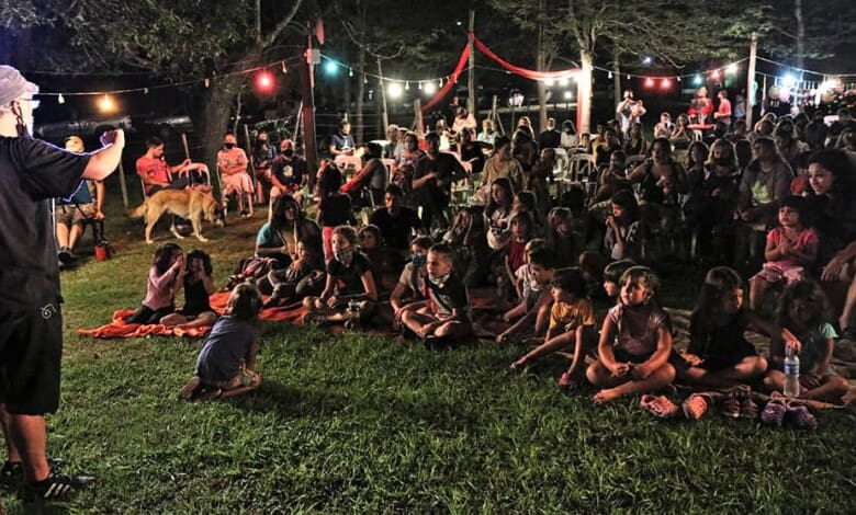 festival pan y vino 2 - Diario Resumen de la región