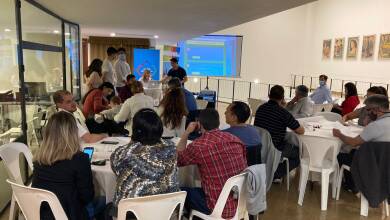 foro regional paravachasca - Diario Resumen de la región