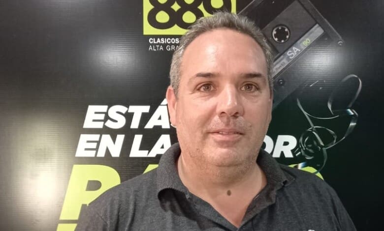 mariano agazzi 2 - Diario Resumen de la región