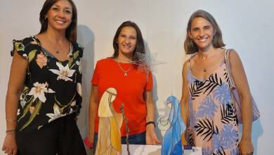 muestra navidad amalia - Diario Resumen de la región