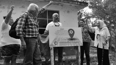 refugio libertad norita pimentel - Diario Resumen de la región