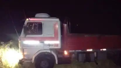 se quedo sin frenos en la ruta cordoba mina clavero se tiro del camion para salvarse y murio 1280248 - Diario Resumen de la región