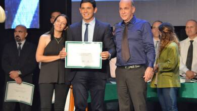 siglo xxi egresado - Diario Resumen de la región