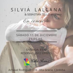 silvia lallana - Diario Resumen de la región