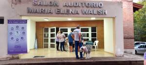 vacunacion antirrabica la bolsa - Diario Resumen de la región