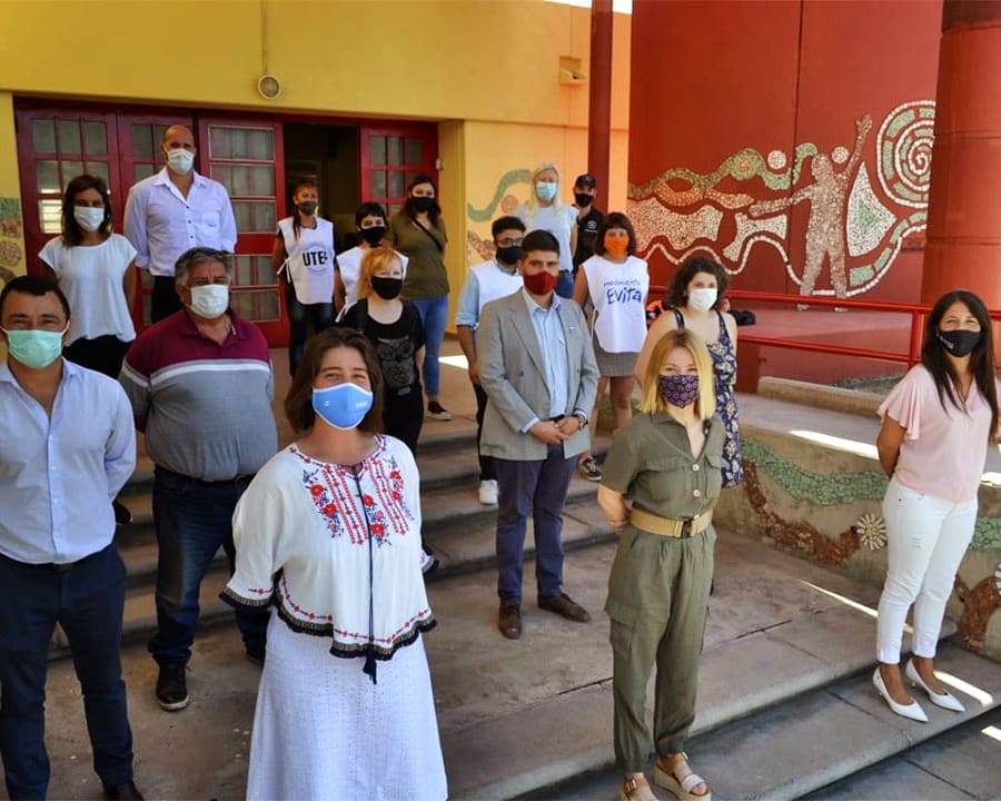 20220126 182315 - Diario Resumen de la región