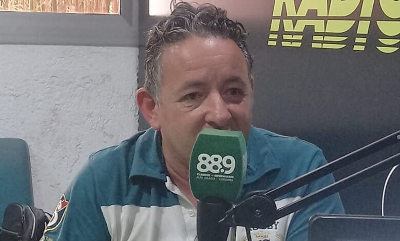 Ricky Gonzalez - Diario Resumen de la región