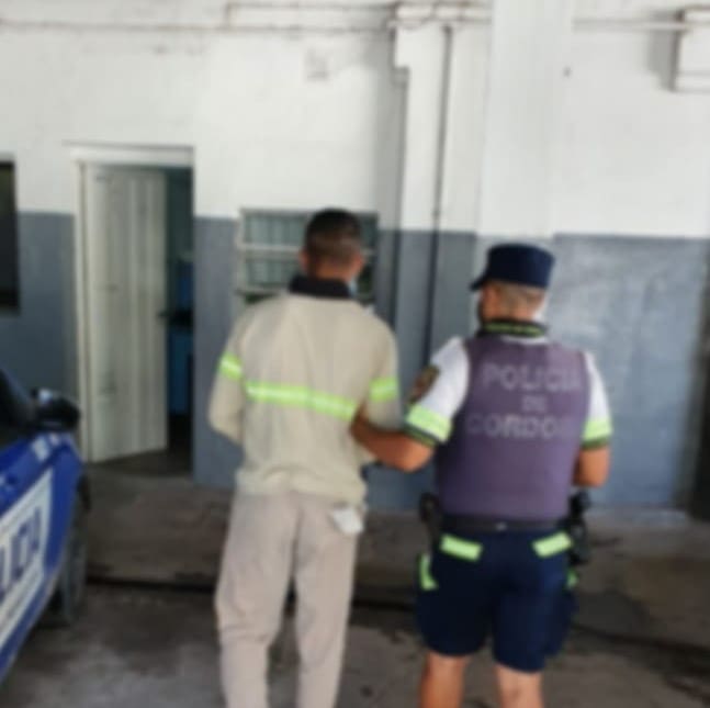 detenidos supuesto secuestro 2 - Diario Resumen de la región