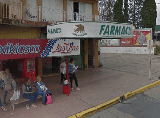 las vias - Diario Resumen de la región