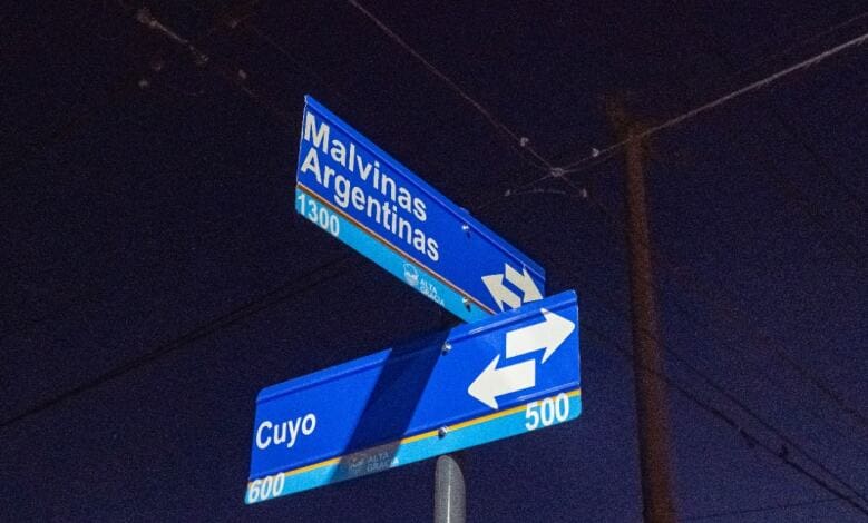 malvinas argentinas y cuyo - Diario Resumen de la región