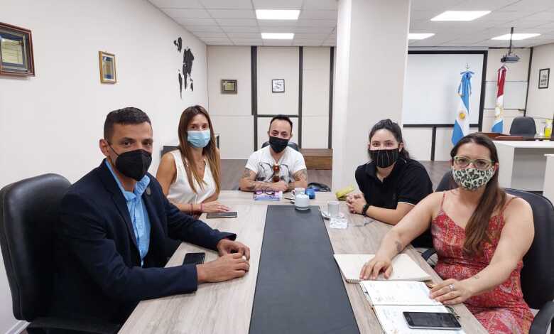 20220202 222711 - Diario Resumen de la región
