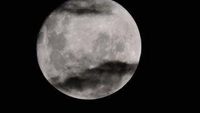 ASTROTURISMO LUNA - Diario Resumen de la región