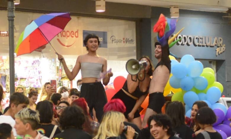 CARNAVAL MARIKA - Diario Resumen de la región