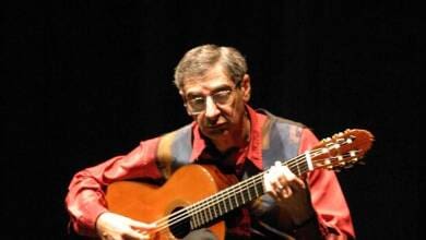 JUAN FALU 2 - Diario Resumen de la región