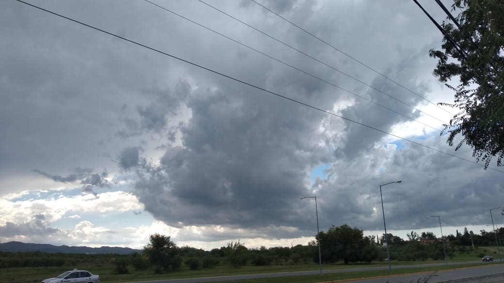 alerta meteorologica tormenta - Diario Resumen de la región