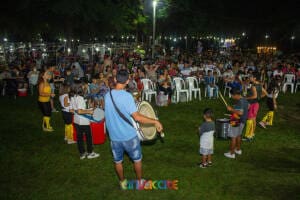 carnaval 2 - Diario Resumen de la región