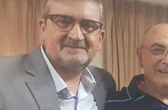 emilio drazile 2 - Diario Resumen de la región