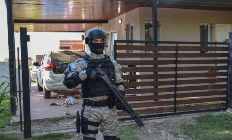 fpa alta gracia anisacate - Diario Resumen de la región