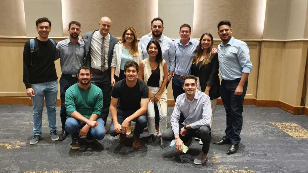 juventud juntos por el cambio - Diario Resumen de la región