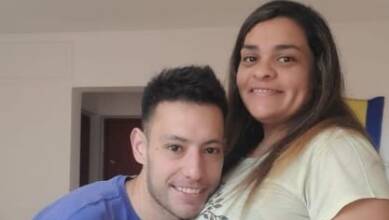 munir anahi amira 2 - Diario Resumen de la región