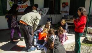 ANISACATE dia de la memoria verdad justicia - Diario Resumen de la región
