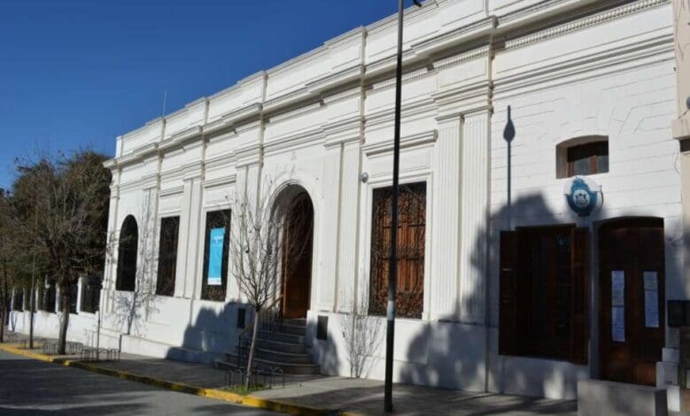 CASA DE LA CULTURA 1 compressed 960x640 1 - Diario Resumen de la región
