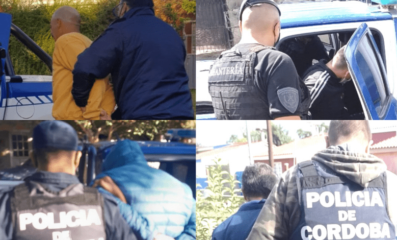 COLLAGES PARA NOTAS DE RESUMEN 2 - Diario Resumen de la región