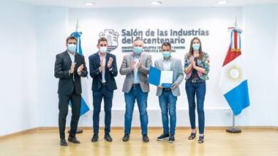 PARQUE INDUSTRIAL ACASTELLO MARCOS - Diario Resumen de la región