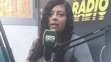 Saira ASua - Diario Resumen de la región