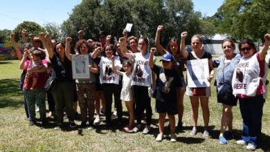 aydee presente - Diario Resumen de la región