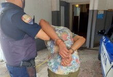 detenido intento ingresar vivienda 2 - Diario Resumen de la región