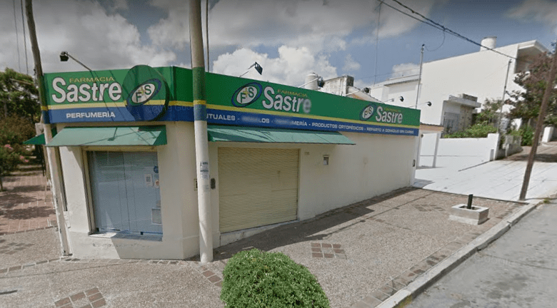 farmacia sastre - Diario Resumen de la región