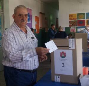 luppi candidato bouwer - Diario Resumen de la región