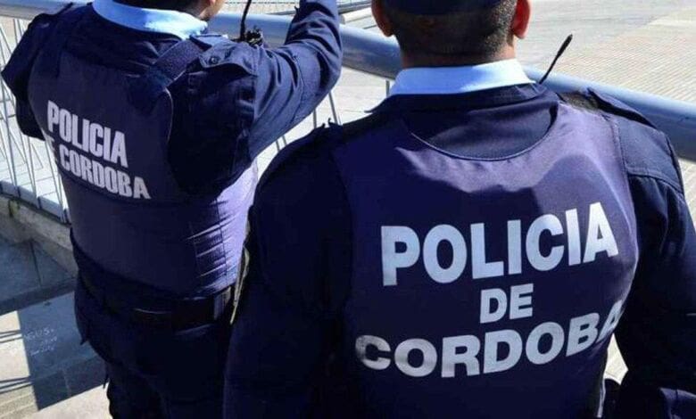 policia cordoba 5pjpg - Diario Resumen de la región