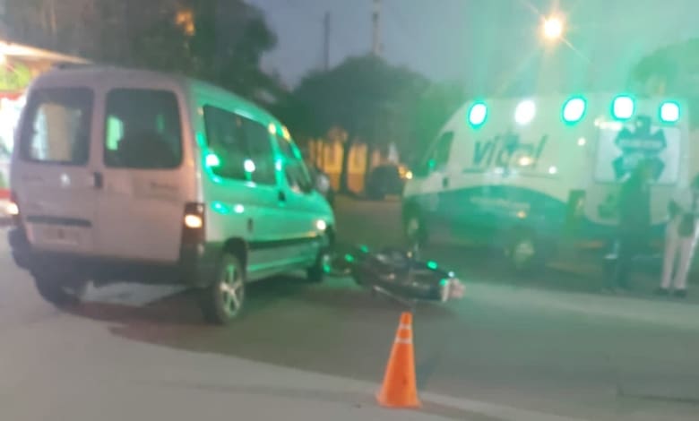 20220419 210033 - Diario Resumen de la región