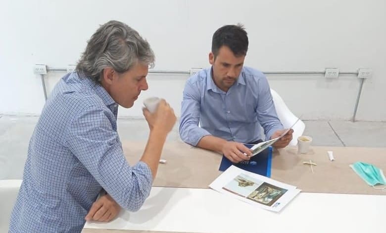 20220422 132306 - Diario Resumen de la región