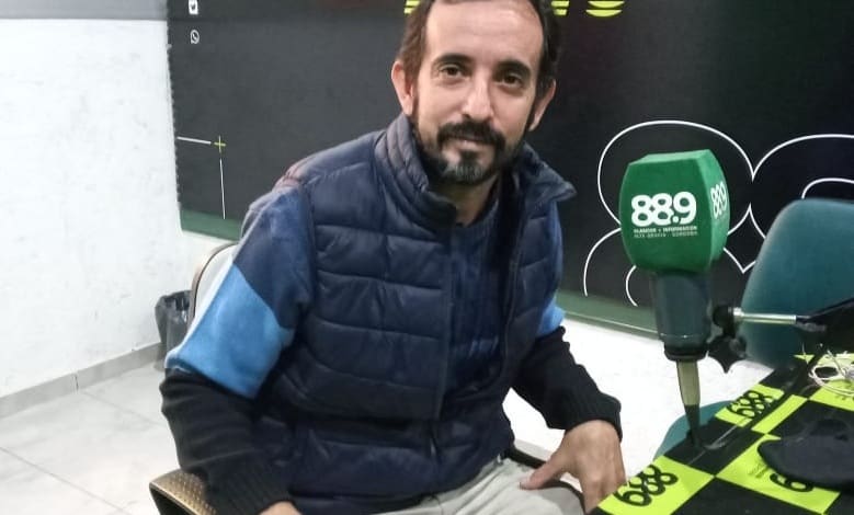 Claudio Pena 779x470 1 - Diario Resumen de la región