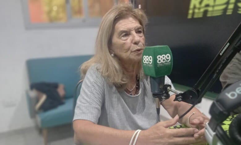 Morales - Diario Resumen de la región