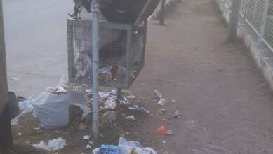 basura san vicente de paul 2 - Diario Resumen de la región