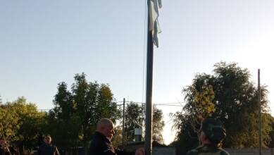 malvinas veteranos plaza parque virrey este 2 - Diario Resumen de la región