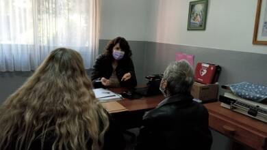 ministerio de desarrollo social anahi becerra - Diario Resumen de la región