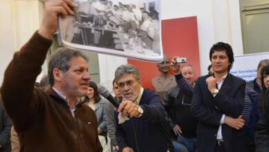 rafael torres la voz - Diario Resumen de la región